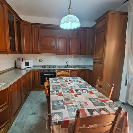 Casa Nonna Maria Apartman *
