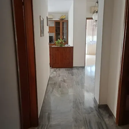 Casa Nonna Maria 아파트 *