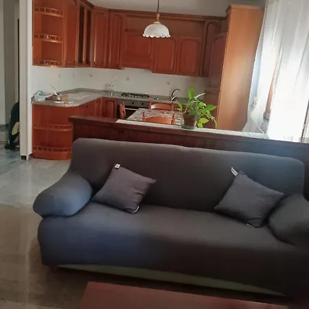 아파트 Casa Nonna Maria