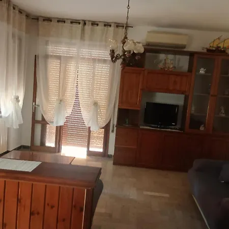 Casa Nonna Maria Apartman