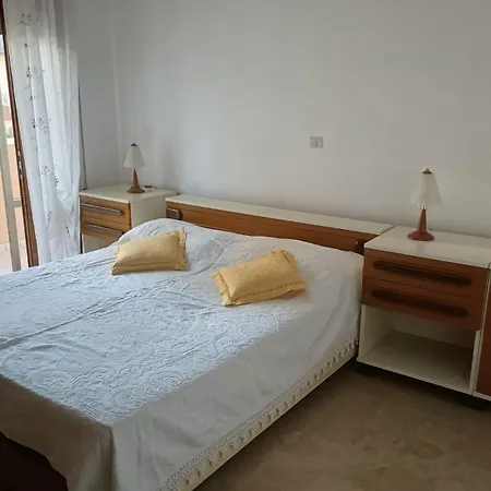 Apartman Casa Nonna Maria Chioggia