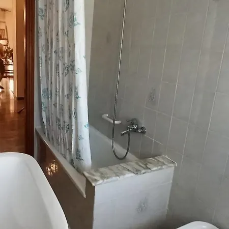 Casa Nonna Maria 아파트
