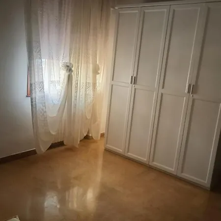 Casa Nonna Maria 아파트