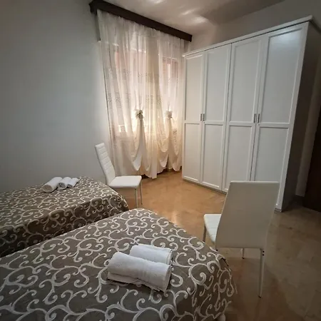 Casa Nonna Maria