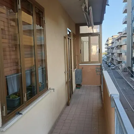 Casa Nonna Maria
