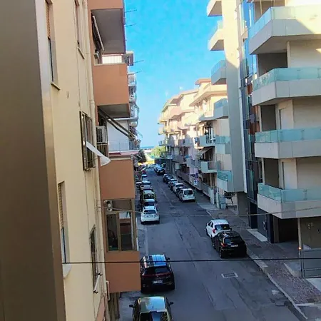 Casa Nonna Maria Apartman *