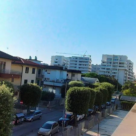 Apartment Casa Nonna Maria Chioggia
