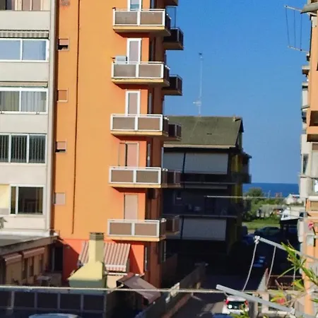 Casa Nonna Maria Apartman Chioggia